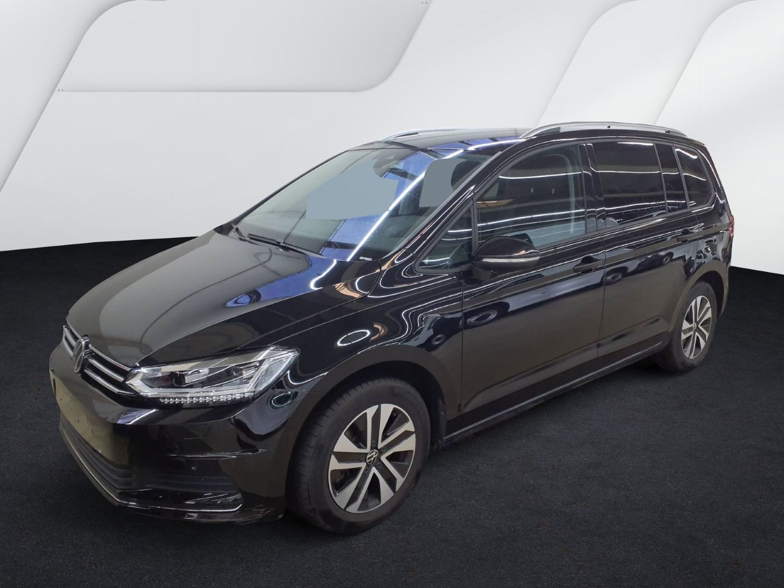 Volkswagen Touran - Bild 3