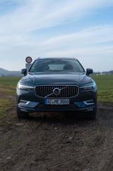 Volvo XC60 B5 Diesel AWD Inscription 360 MildHybrid  - Volvo XC60 in Aachen