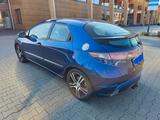 Honda Civic 1.8 i-VTEC | 2. Hand | TÜV 11/2026 | Top - Honda aus 2009