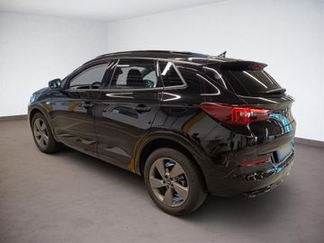 Fotografie 3 des Opel Grandland (X) Grandland 1.2 DI GS