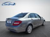 Mercedes-Benz C -Klasse Lim. C 180 CDI BlueEff/KlimaAut/Navi - Mercedes-Benz C 180 aus 2012