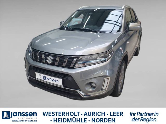 Suzuki Vitara 1.4 Boosterjet Hybrid Automatik Comfort