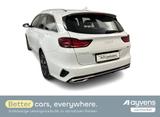 Kia cee'd Spirit Ceed SW 1.6 GDI DCT OPF - Kia cee'd / Ceed mit Hybrid-Antrieb: Kombi