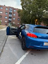 Volkswagen Scirocco 1.4 TSI 160PS - 2011 - VW Scirocco in Düsseldorf