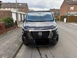 Dethleffs Nissan Seaside by Dethleffs (Campervan) - Dethleffs Camper