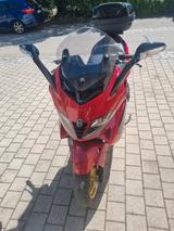 Gilera Nexus 500 - GILERA ROLLER 500