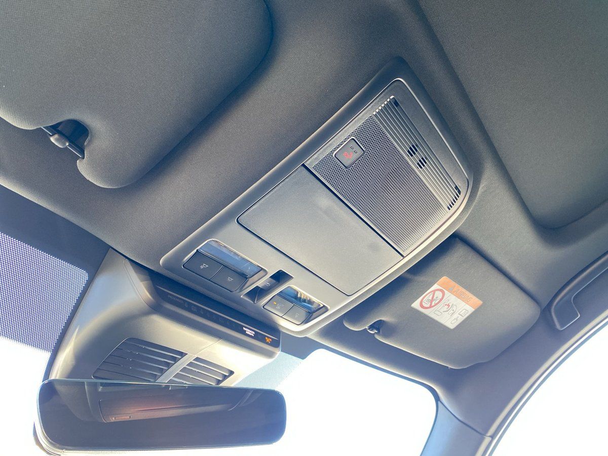 Mazda CX-80 - Bild 27