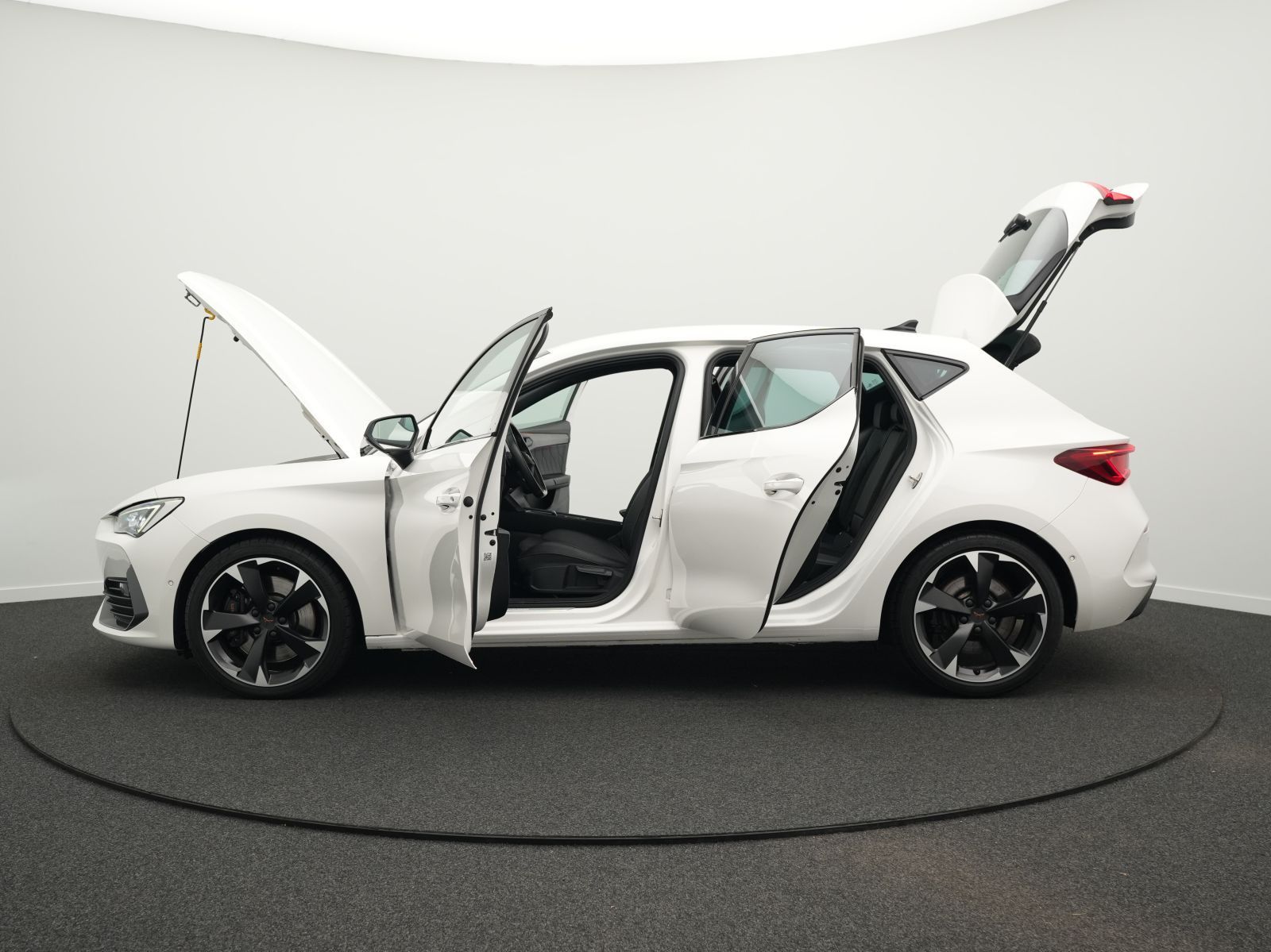 Cupra Leon - Bild 38