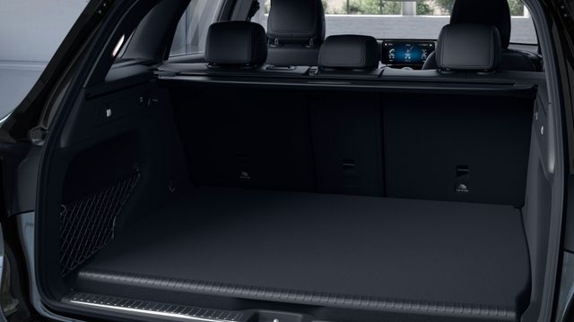 Fahrzeugabbildung Mercedes-Benz GLC 300 de 4M AMG/ Night/360°/AHK