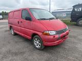 Toyota Hiace, manual gear - Toyota Hiace aus 2002