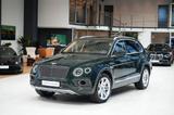 Bentley Bentayga V8*NACHTSICHT*360*MASSAGE*HEAD-UP*PANO* - Bentley Gebrauchtwagen in Köln