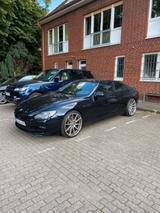 BMW 650i F13 | 2 Hand | TÜV NEU | Unfallfr... - BMW: Coupé, Unfall