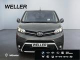 Toyota Proace Verso 2.0 D L1 Executive *StHz*Pano*Leder - Toyota Proace (Verso) Executive