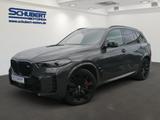 BMW X5 M60i 22Zoll Luft HuD Skylounge 360° Sitzbel.  - BMW X5 in Magdeburg