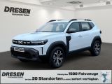 Dacia Duster III 1.6 E-TECH Hybrid 140 EU6e Expression - Dacia Duster Neuwagen: Eu