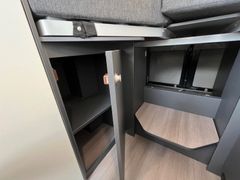 Adria Twin Supreme 640 SLB*Automatik*MaxxFan*AHK*Marki