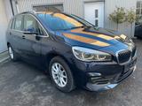 BMW 216d Gran Tourer Advantage Navi 7 Sitzer LED PDC - BMW 216 Gran Tourer: 7 Sitzer