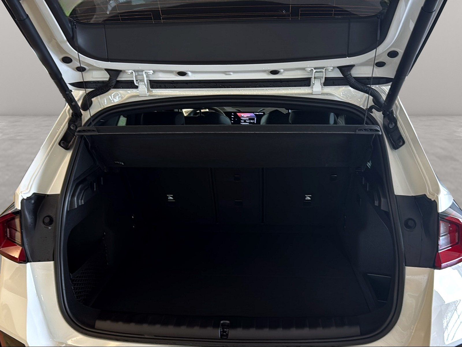BMW iX1 - Bild 15