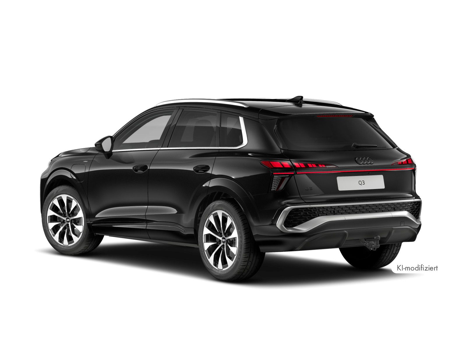 Audi Q3 - Bild 5