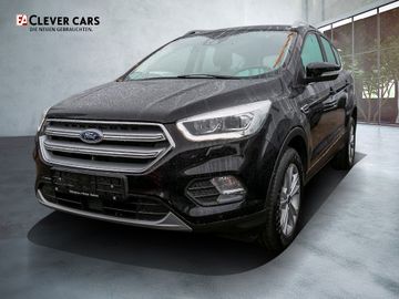 Ford Kuga 1.5 Titanium KeyFree-Paket Kamera Navi