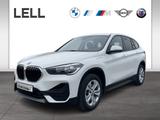 BMW X1 xDrive25e Navi Stop&Go DAB SHZ PDC - BMW X1: Weiß