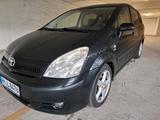Toyota Corolla Verso 2.2 D-4D D-CAT Executive - Toyota Corolla Verso: D4d