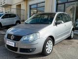 Volkswagen Polo 1.4/69CV TDI 5p. Comfortline - Volkswagen Polo aus 2007 mit Diesel-Antrieb