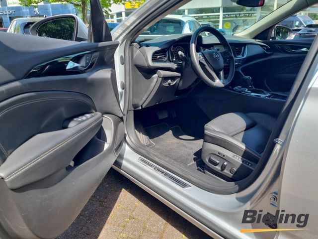 Insignia INNOVATION 1.5 GS, HUD, Leder, SHZ, Sit