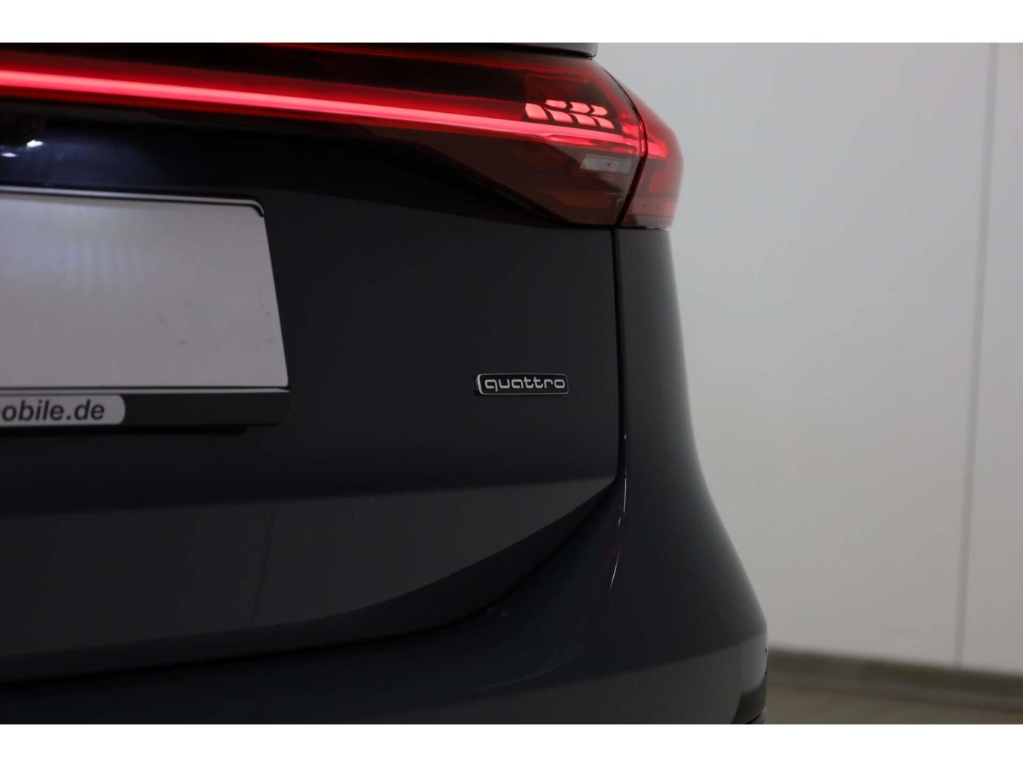 Audi A6 e-tron - Bild 30