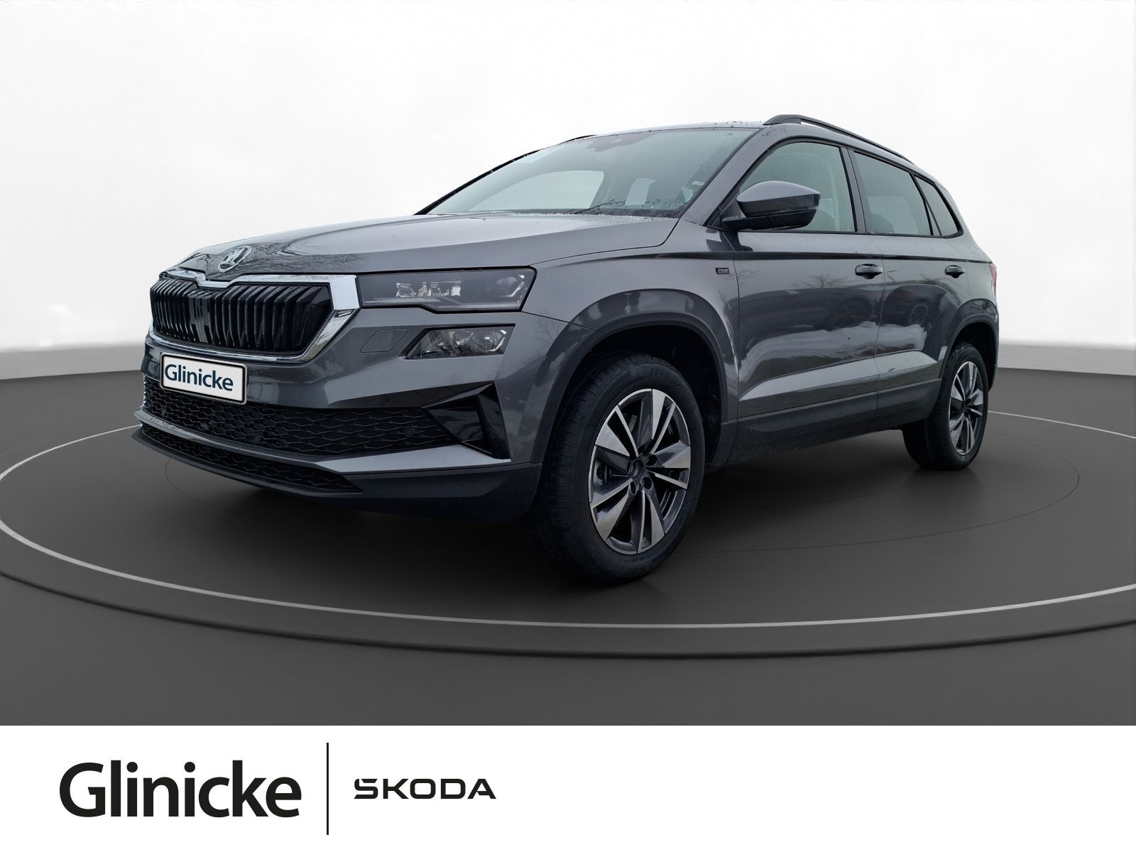 Skoda Karoq Tour 1.5 TSI (110 kW) DSG