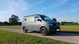 Volkswagen T5 2.0 140 PS 4motion Seikel Widder Offroad - Volkswagen T5 andere aus 2010