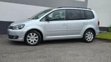 Volkswagen Touran 2.0 TDI Match 7Sitzer,Navi,AHK,8-Fach.... - Volkswagen Touran Match mit Diesel-Antrieb