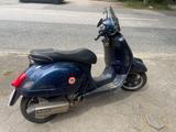 Vespa GTS250 - VESPA 25