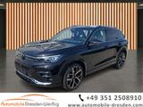 Volkswagen Tiguan 1.5 eTSI 110 kW R-Line*neues Modell*Harma