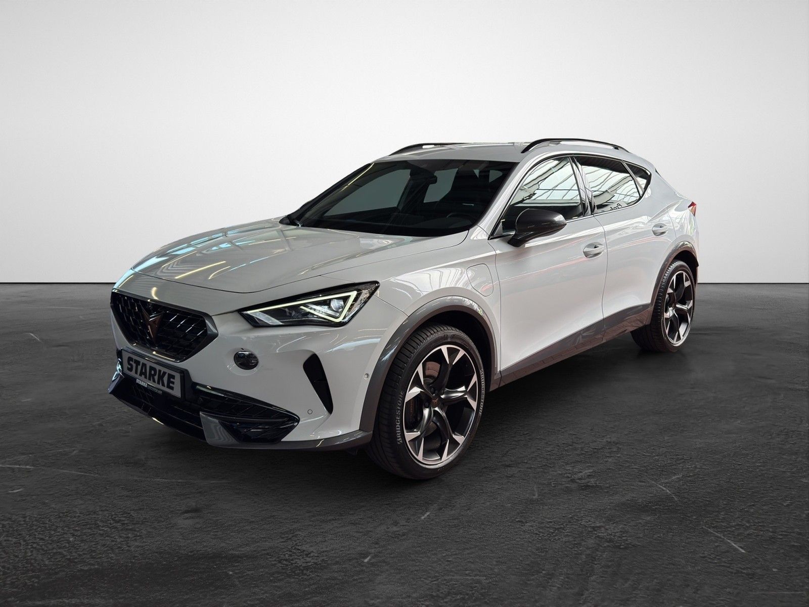 Cupra Formentor VZ 1.4 TSI DSG eHybrid AHK Navi LED K imagem 2