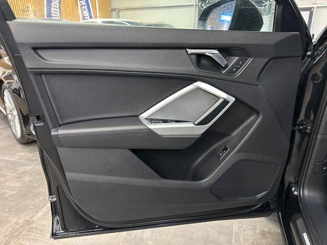 Audi Q3 35 TDI quattro advanced *2. Hand*Klima*Kamera