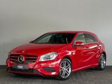 Mercedes-Benz A 180 *Kamera*SHZ*Klima*AHK* - Mercedes-Benz A 180 aus 2013