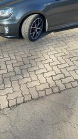 Volkswagen Golf 2.0 TSI DSG GTI Edition 35 GTI Edition 35 - Volkswagen Golf mit Benzin-Antrieb: GTI Edition 35