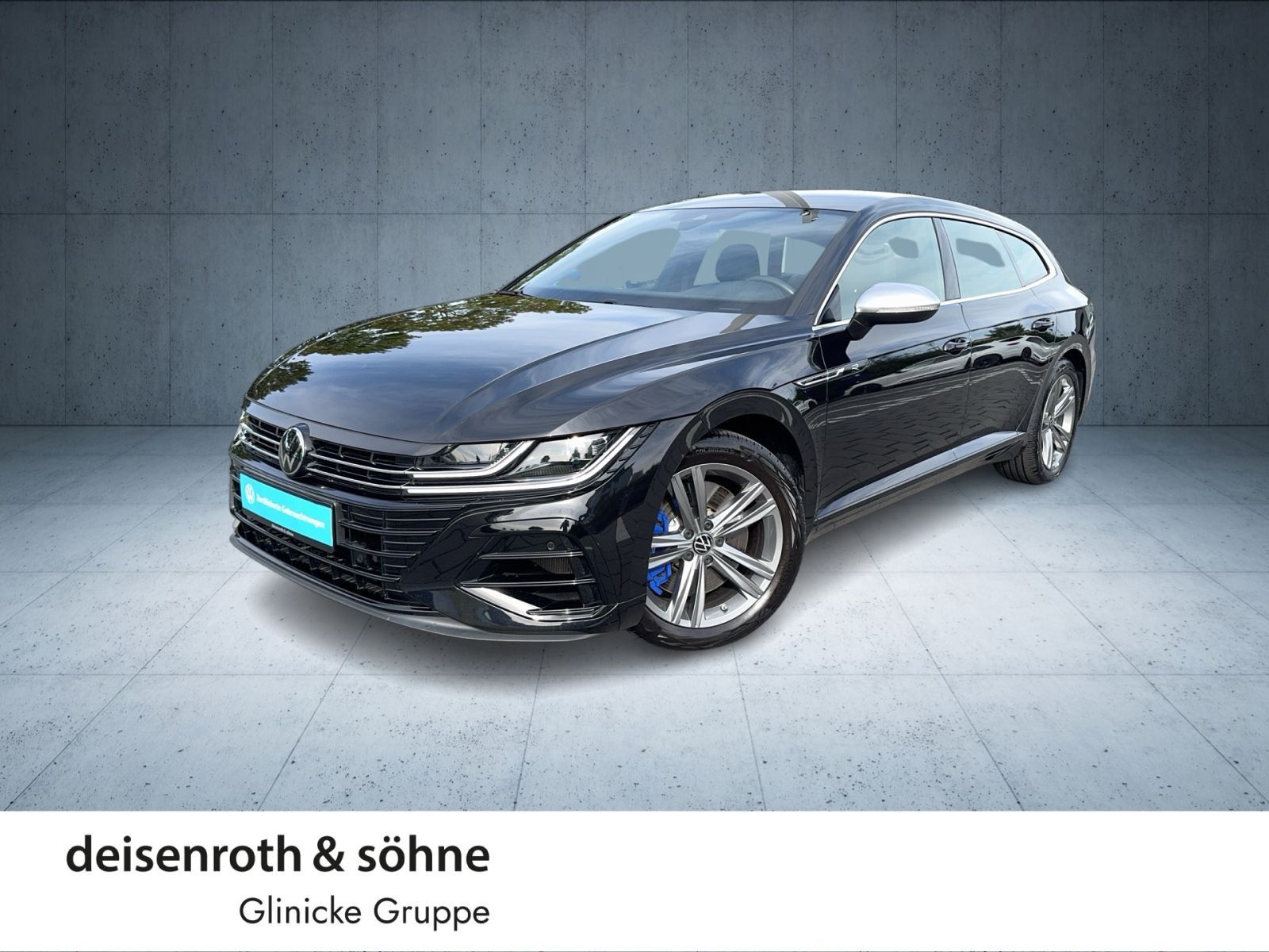 Volkswagen Arteon - Bild 2