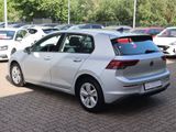 Volkswagen Golf VIII 1.0 eTSI DSG LED ACC Standheizung DAB - Volkswagen: Standheizung