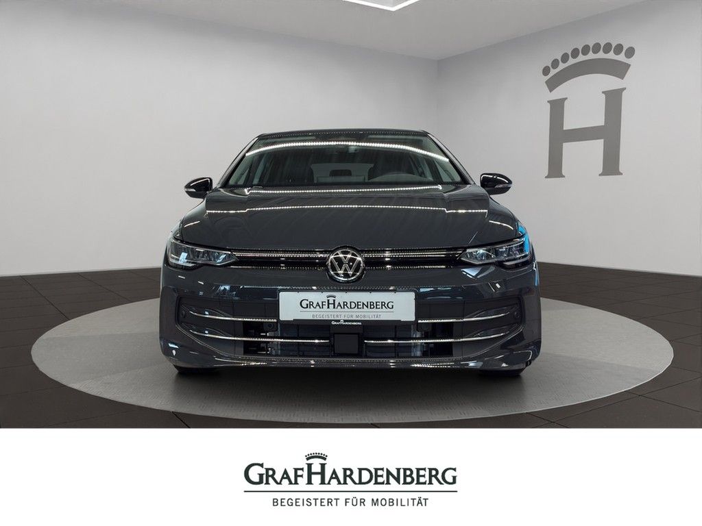 Volkswagen Golf VIII Lim. 1.5 eTSI Energy TAGESZULASSUNG