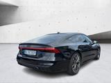 Audi S7 Sportback TDI LASER LUFT ALLR-LENK. PANO 21" - Audi S7: Sportback
