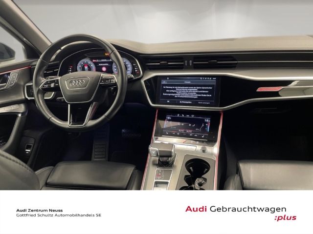 Audi A6 - Bild 7
