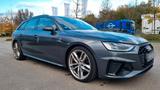Audi A4 35 TFSI S tronic Avant S line Klima*Navi*LED - Audi A4 Gebrauchtwagen in Augsburg