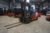Linde H 35D - Triplex - 6.236 Stunden - Linde H35d