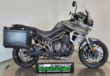 Triumph Tiger 800 XRT **Koffer**Arrow** - TRIUMPH TIGER XRT