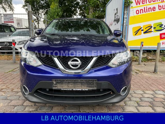 nissan qashqai 2014 mobile de