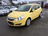 Opel Corsa D CATCH ME - Opel Corsa: Catch Me