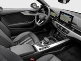 Audi A5 Cabrio 40 TDI S tronic Nav+ AHK RKamera ACC V - Audi A5: Weiß, Cabrio