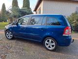 Opel Zafira 1.7 CDTI ecoFLEX 81kW Family Plus Fam... - Opel Zafira: Ecoflex